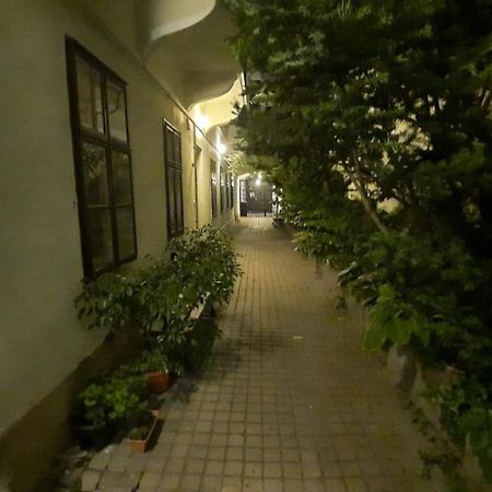 Happy Apartment In The Heart Of Budapest With 2 Rooms Екстер'єр фото
