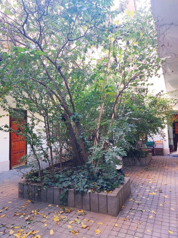 Happy Apartment In The Heart Of Budapest With 2 Rooms Екстер'єр фото