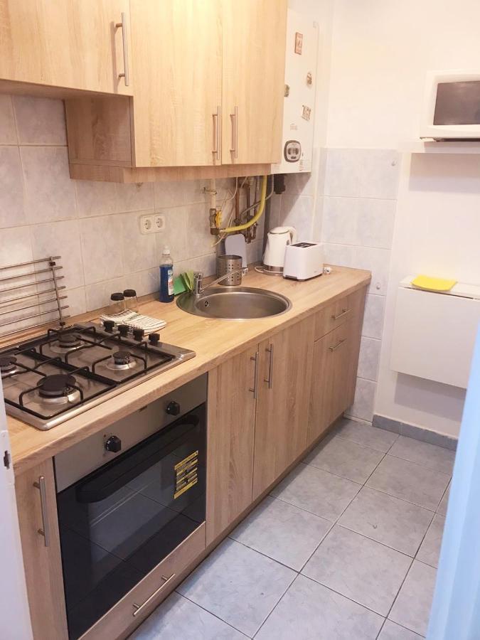 Happy Apartment In The Heart Of Budapest With 2 Rooms Екстер'єр фото