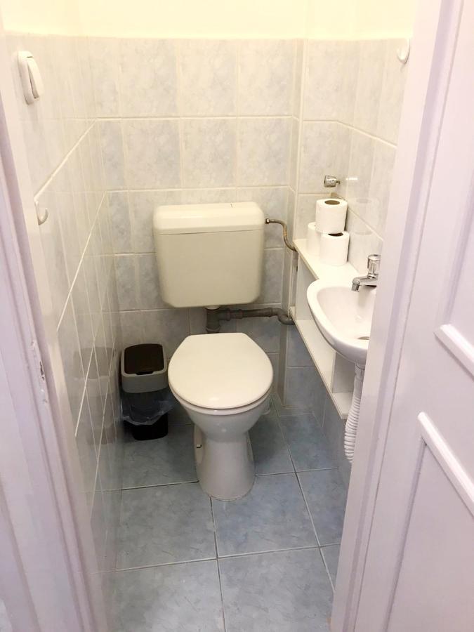 Happy Apartment In The Heart Of Budapest With 2 Rooms Екстер'єр фото